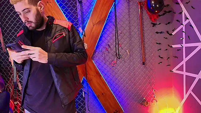 Snapshot of Dmorningstar_bdsm chatting on November 5, 2025, 1:03 pm Dmorningstar bdsm online show from November 5, 2025, 1:03 pm