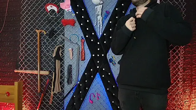 Snapshot of Dmorningstar_bdsm chatting on December 1, 2025, 12:39 pm Dmorningstar bdsm online show from December 1, 2025, 12:39 pm