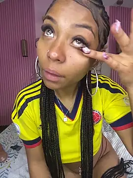 Snapshot of PrettyTiana_ chatting on November 20, 2025, 6:52 pm PrettyTiana online show from November 20, 2025, 6:52 pm