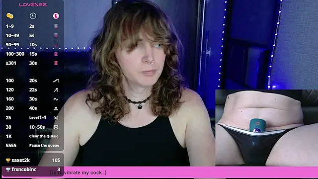 Snapshot of tsellieryder chatting on October 31, 2025, 11:55 pm tsellieryder online show from October 31, 2025, 11:55 pm