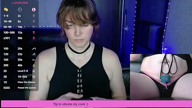 Snapshot of tsellieryder chatting on November 15, 2025, 2:04 am tsellieryder online show from November 15, 2025, 2:04 am