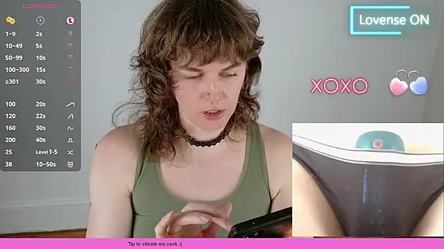 tsellieryder online show from March 13, 2026, 8:03 pm