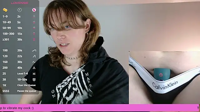 Snapshot of tsellieryder chatting on December 2, 2025, 8:10 pm tsellieryder online show from December 2, 2025, 8:10 pm