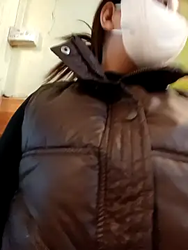 Snapshot of -Miu-98 chatting on February 27, 2026, 11:32 am -Miu-98 online show from February 27, 2026, 11:32 am