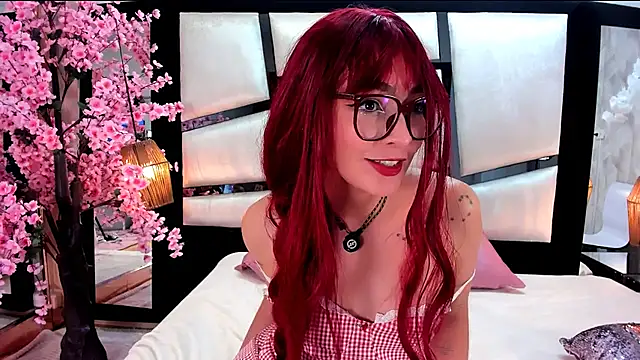 Snapshot of CleoDemon chatting on July 26, 2026, 6:31 am CleoDemon online show from July 26, 2026, 6:31 am