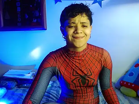 Jade Rayden online show from March 12, 2026, 8:46 pm