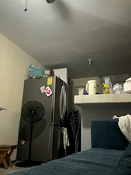 dannybs05 online show from October 13, 2025, 5:31 am