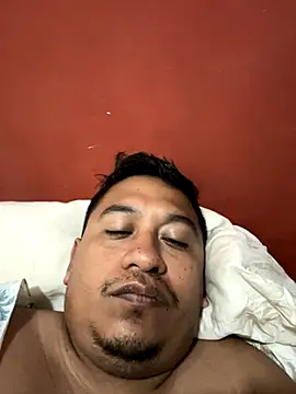 dannybs05 online show from October 8, 2025, 2:51 pm