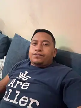 dannybs05 online show from November 9, 2025, 5:55 am