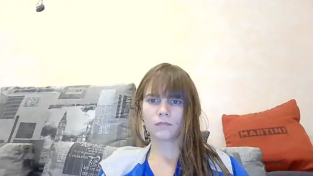 Loriven online show from February 4, 2026, 8:04 pm