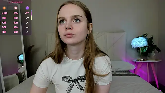 Amanda steele online show from November 5, 2025, 3:09 am