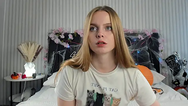 Amanda steele online show from October 30, 2025, 3:05 am