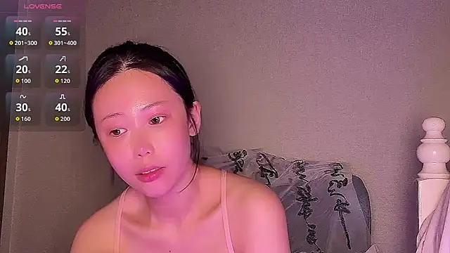 Sweet-taiyang online show from September 24, 2025, 2:34 pm