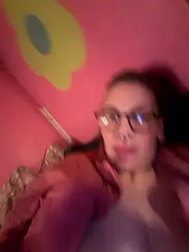 eggsma666 online show from January 12, 2026, 12:01 pm