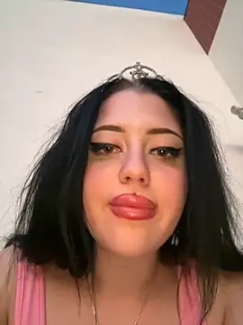 Snapshot of SexyNixy chatting on October 31, 2025, 3:30 pm SexyNixy online show from October 31, 2025, 3:30 pm