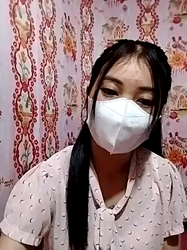 Damhan12 online show from October 13, 2025, 4:58 am