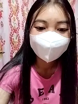 Damhan12 online show from October 10, 2025, 2:23 am