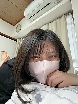 Snapshot of Hiyori_roripop_ch chatting on June 2, 2026, 8:36 am Hiyori roripop ch online show from June 2, 2026, 8:36 am