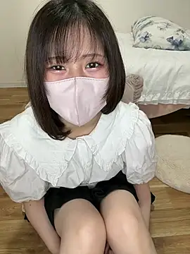 Snapshot of Hiyori_roripop_ch chatting on June 20, 2026, 1:10 am Hiyori roripop ch online show from June 20, 2026, 1:10 am