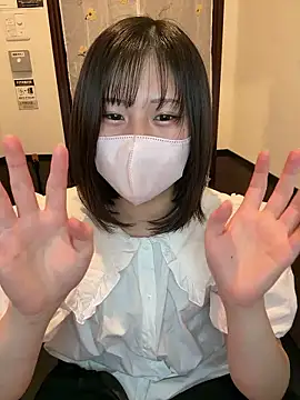 Snapshot of Hiyori_roripop_ch chatting on May 26, 2026, 9:07 am Hiyori roripop ch online show from May 26, 2026, 9:07 am
