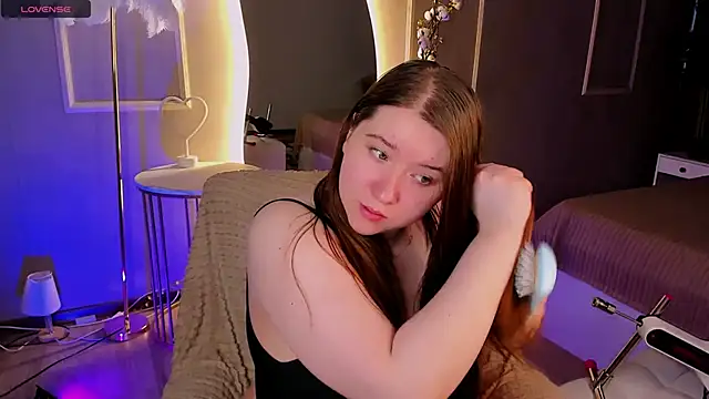 Snapshot of Selena_Muse chatting on March 14, 2026, 1:39 pm Selena Muse online show from March 14, 2026, 1:39 pm