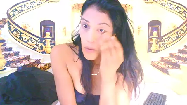 Snapshot of IndianSexcSmyle chatting on April 13, 2026, 6:50 am IndianSexcSmyle online show from April 13, 2026, 6:50 am