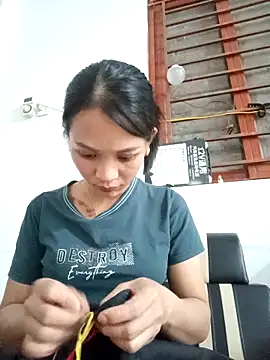 Na xx online show from October 9, 2025, 12:33 am