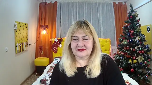 EmmaEllison online show from December 19, 2025, 7:11 am