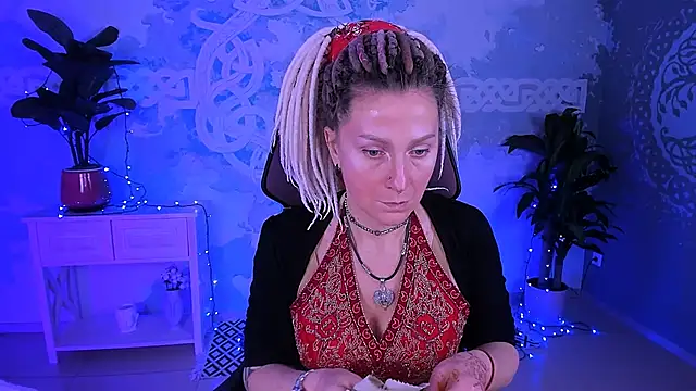 UmaSpace online show from February 22, 2026, 5:10 am