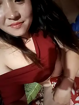 xianglove online show from September 18, 2025, 2:53 pm