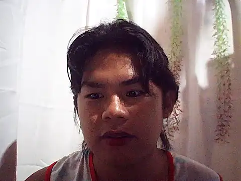 Snapshot of Huntrix2025 chatting on October 12, 2025, 11:17 pm Huntrix2025 online show from October 12, 2025, 11:17 pm