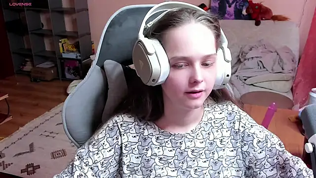 SharybbFace online show from April 22, 2026, 3:08 pm