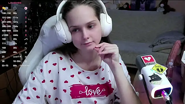 SharybbFace online show from January 15, 2026, 3:04 pm