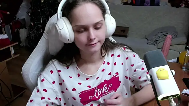 SharybbFace online show from January 8, 2026, 5:08 pm