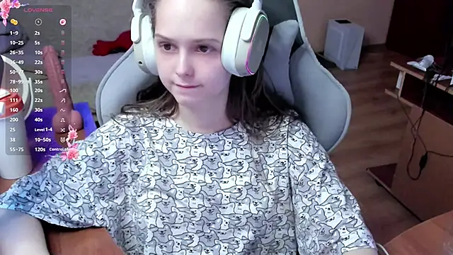 SharybbFace online show from February 27, 2026, 3:12 pm