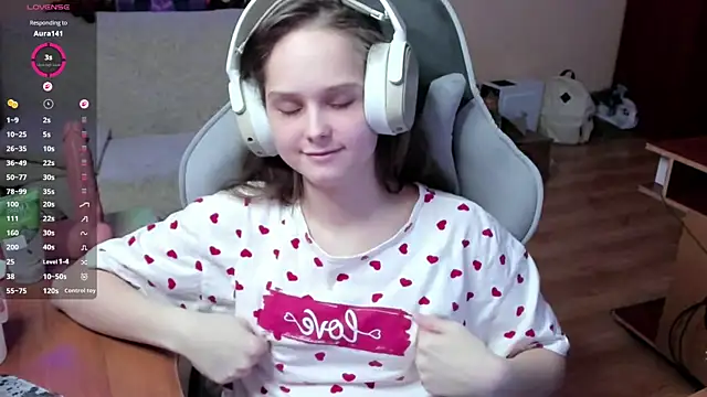 SharybbFace online show from February 10, 2026, 3:11 pm