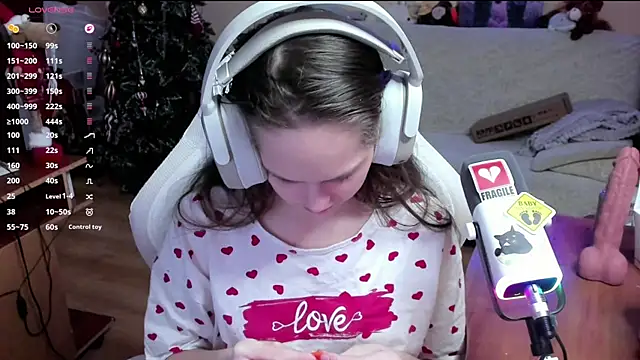 SharybbFace online show from January 17, 2026, 3:59 pm