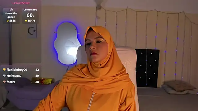 MalakChauriye online show from January 15, 2026, 7:39 pm