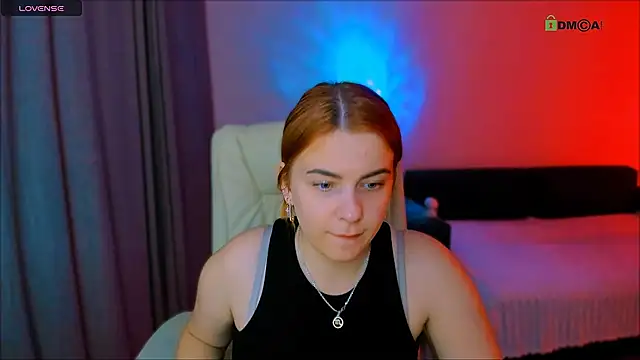 red  dizzy online show from January 8, 2026, 9:32 pm