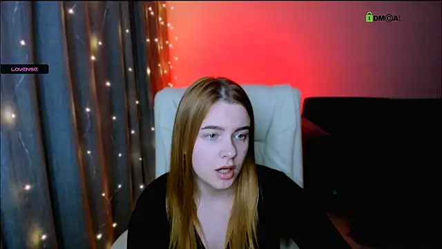 red  dizzy online show from November 13, 2025, 8:24 pm