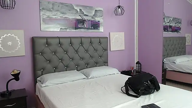 Sabriinaa Foxx online show from November 27, 2025, 3:12 pm