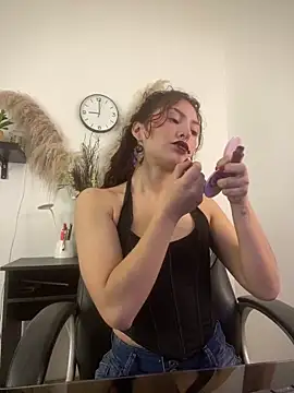 Sabriinaa Foxx online show from April 30, 2026, 2:02 pm