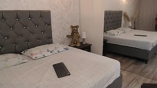 Sabriinaa Foxx online show from December 18, 2025, 1:15 pm