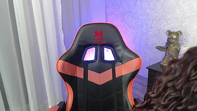 Sabriinaa Foxx online show from March 10, 2026, 11:58 am