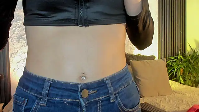 joselin rouse online show from November 19, 2025, 12:05 pm