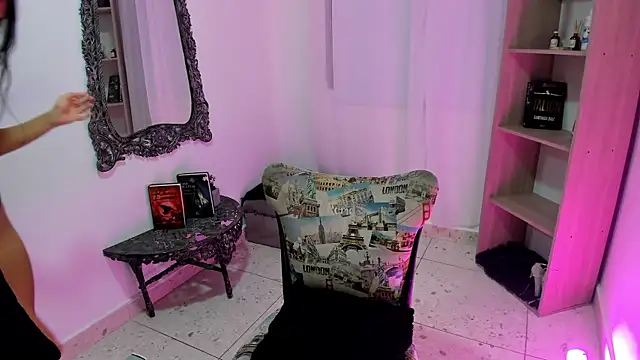 sweet caandyy online show from May 7, 2026, 8:34 pm