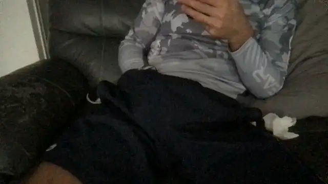 flambeur93 online show from October 9, 2025, 2:28 pm