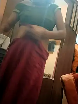 monarani5986 online show from January 6, 2026, 10:14 pm