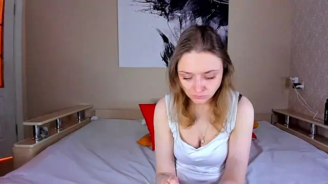 Snapshot of Linda_Bryant-Eva chatting on November 18, 2025, 1:21 am Linda Bryant-Eva online show from November 18, 2025, 1:21 am