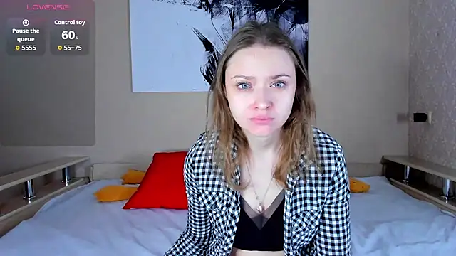 Snapshot of Linda_Bryant-Eva chatting on October 11, 2025, 12:44 am Linda Bryant-Eva online show from October 11, 2025, 12:44 am